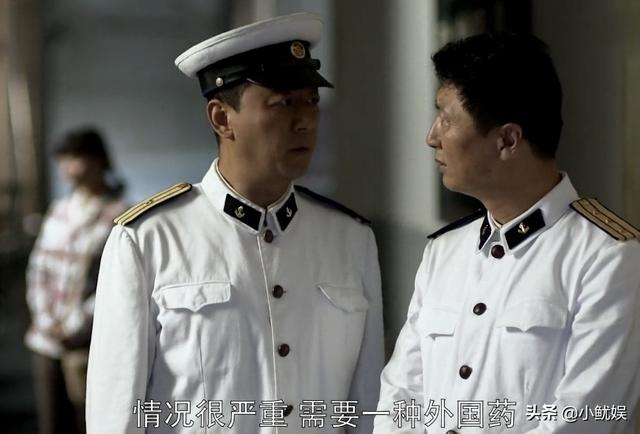 父母爱情剧情介绍，父母爱情电视剧剧情介绍（才明白江德福为了得到安杰）