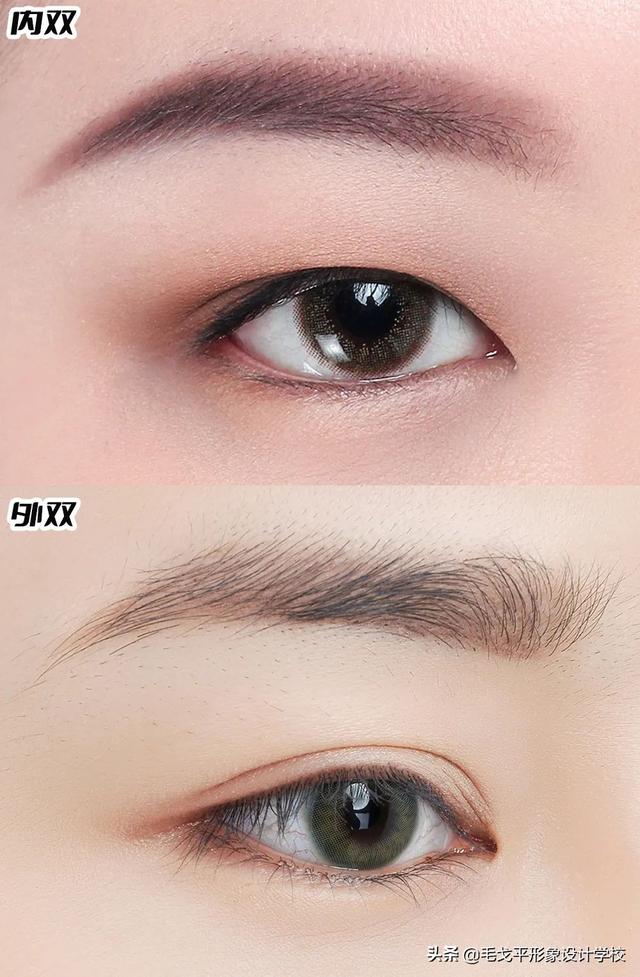 眼影怎么搭配颜色，眼影与衣服颜色搭配要注意什么（为什么你的眼妆没别人好看）