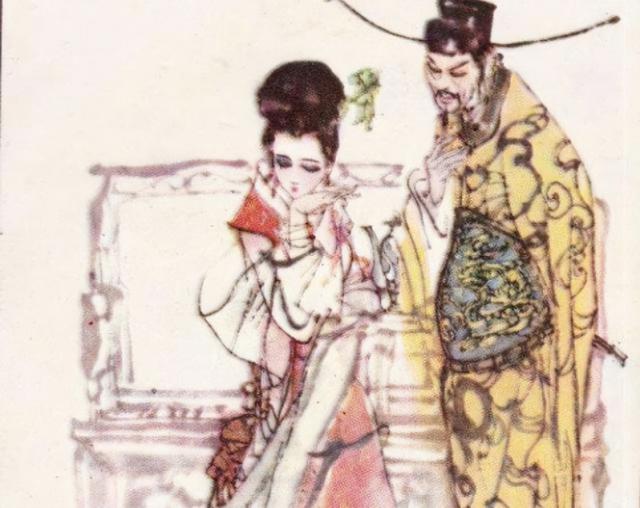 失足是什么意思，人有失足是什么意思（这些词儿来自古代“失足妇女”的场所）