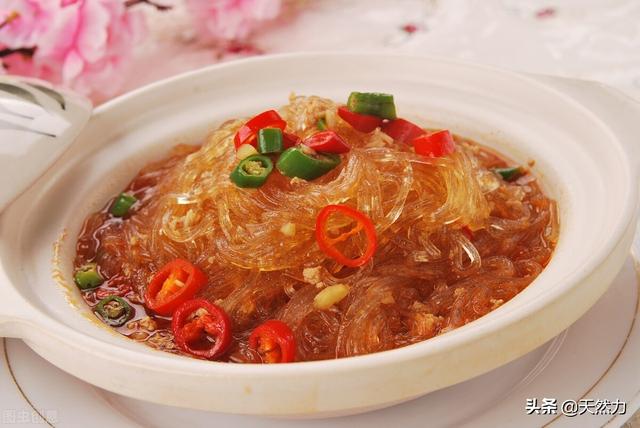 粉条煮多久能熟（肉末粉丝煲的家常做法）