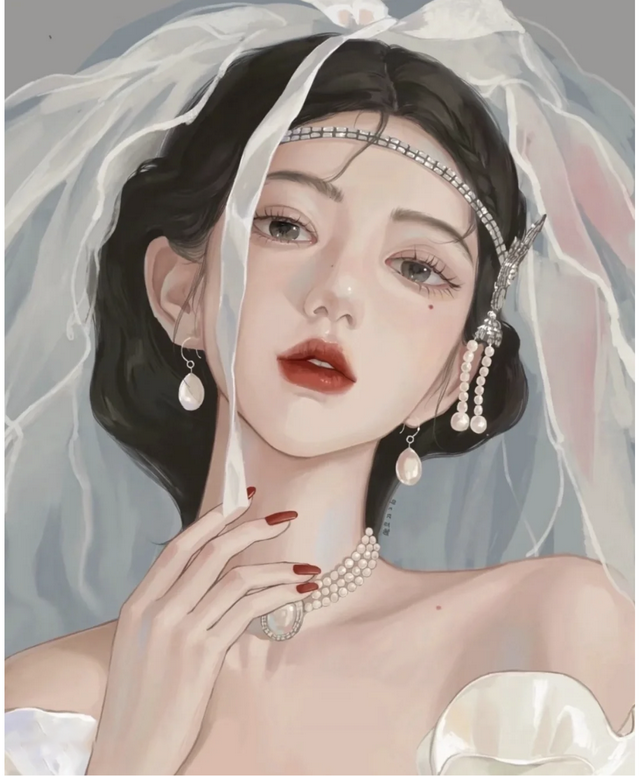 仙气背景图！(๑❛ᴗ❛๑)，微信头像，仙气背景图！(๑❛ᴗ❛๑)（气质可爱个性仙气女生头像）