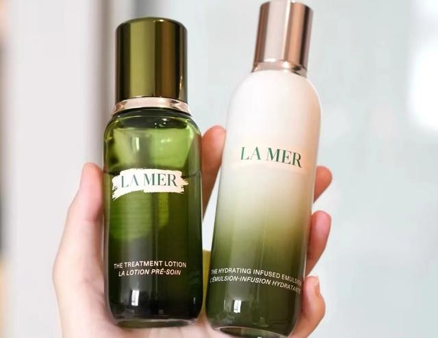 水乳套装排行榜前十名补水，最受欢迎“大牌水乳”榜单