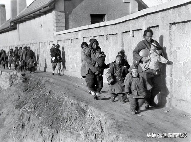 近30年评分最高的国产年代剧，《人世间》垫底，你看过几部？