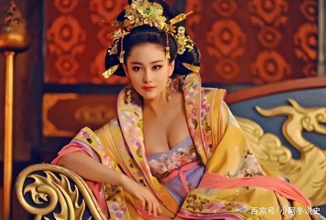 宦官和太监有啥区别，太监和宫女的区别（太监和侍卫都是在宫里活动的）