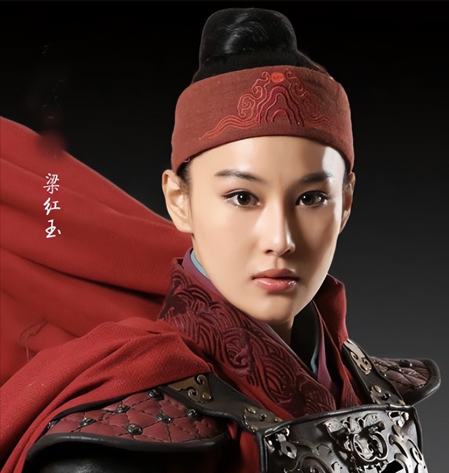 中国历史上十大女英雄有哪些,我国历史上有哪些著名的