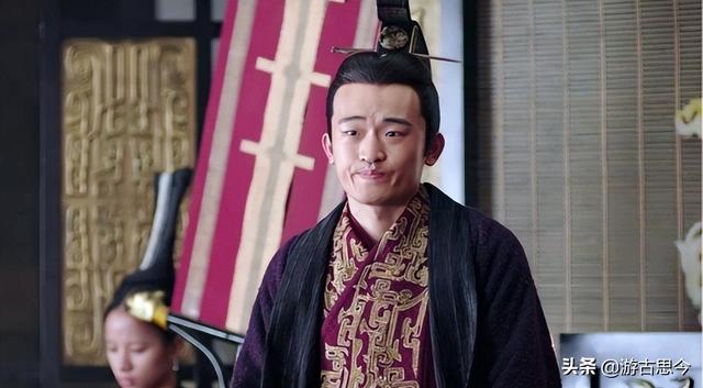 司马家族的长期统治，司马家族的天道轮回