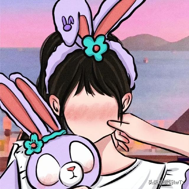 超级超级好看的头像，超超超超好看的头像（超级好看的微信头像）