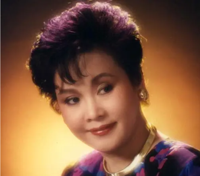 李谷一儿子，李谷一有孩子吗（和金铁霖离婚各自有遗憾）