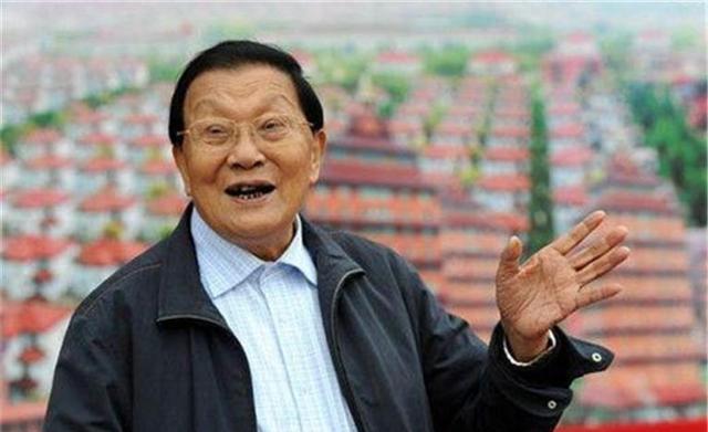 天下第一村华西村在哪个省，天下第一村的华西村（华西村：家家户户住别墅）