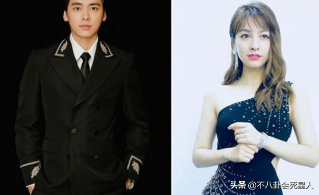 快乐大本营李易峰，李易峰和吴昕快本上的互动（与李易峰牵扯最深的两位女星）