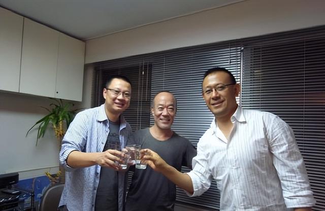 久石让简介，世界钢琴排名前十位（久石让与宫崎骏、姜文之间的奇遇记）