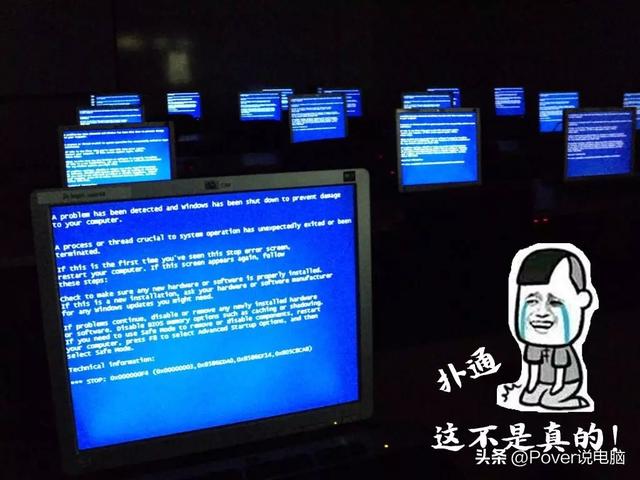笔记本网卡驱动异常怎么修复，网卡驱动异常怎么修复（蓝屏问题解决方案汇总）