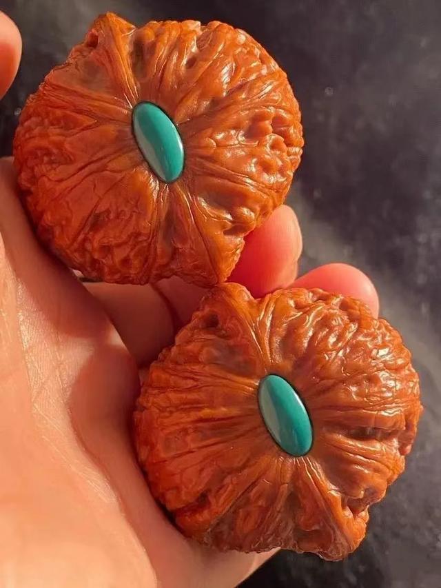 奇怪的网名，奇怪﹆（最火的网红文玩核桃泥鳅背）