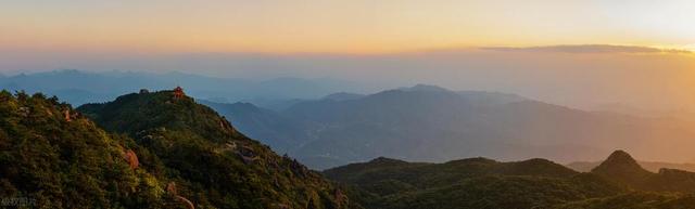 德化九仙山风景区，德化九仙山风景区旅游攻略（哪儿凉快儿呆着去）