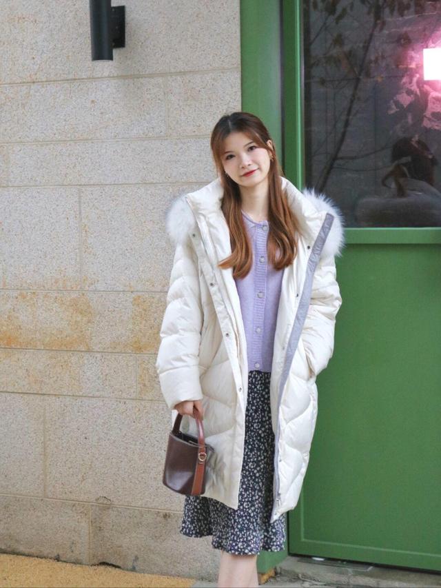 羽绒服卖点介绍，中国羽绒服排行榜（真正的黑马竟然是“羽绒服”）