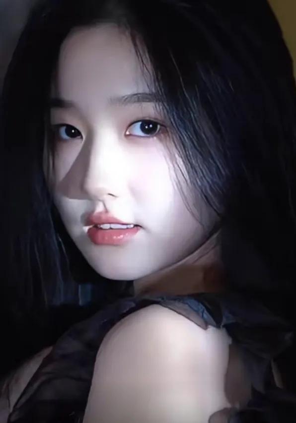 眼睛好看怎么形容，形容眼睛好看的句子有哪些（好看的眼睛）