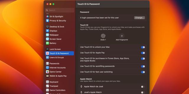 系统设置在哪里找，手机的系统设置在哪里（Ventura重新设计“系统设置”应用）