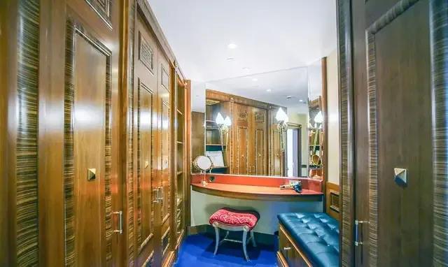 迪拜帆船酒店简介，迪拜帆船酒店介绍（80张高清图带你走进迪拜七星级帆船酒店）