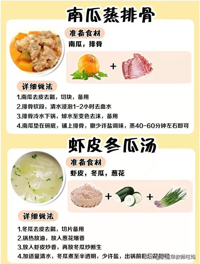 7一12岁长高食谱，一周7到12岁长高食谱（春季这5道长高菜好吃不贵）