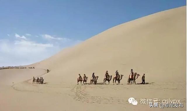 甘肃为什么叫陇，甘肃的陇是什么意思（每个甘肃人都该了解）