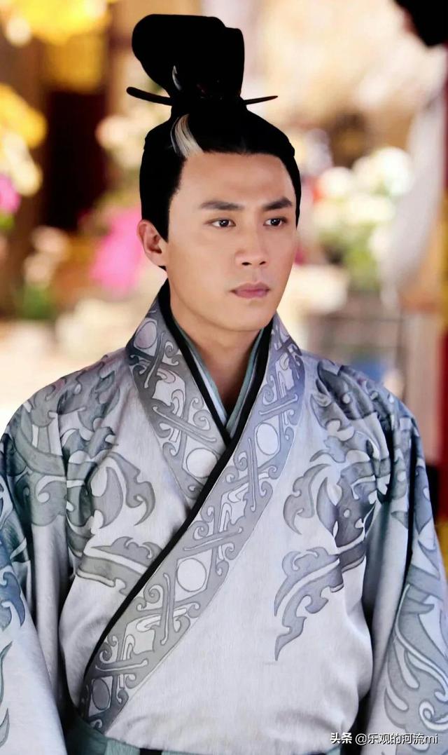 云中歌演员表及剧照，云中歌演员表（谈谈云中歌）