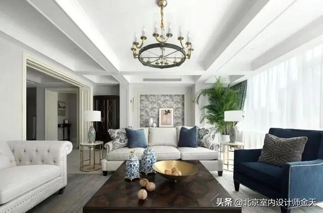 10大装修风格详解，家装都有什么风格（如果再知道这9种风格）