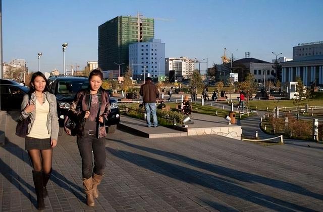 扎是啥意思，东北话果扎是啥意思（蒙古国却称呼我们为“胡扎”）