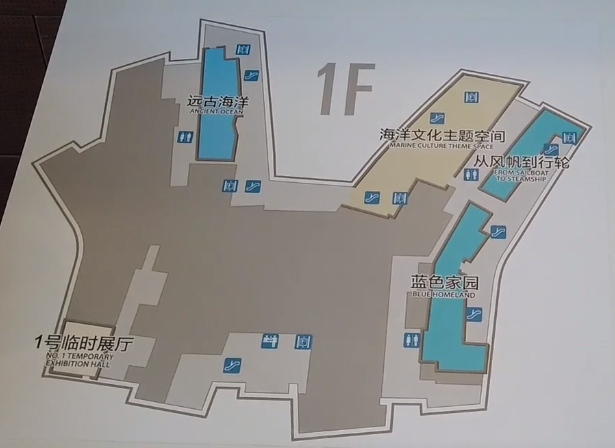 国家海洋博物馆，国家海洋博物馆官网讲解（国家海洋博物馆游记）