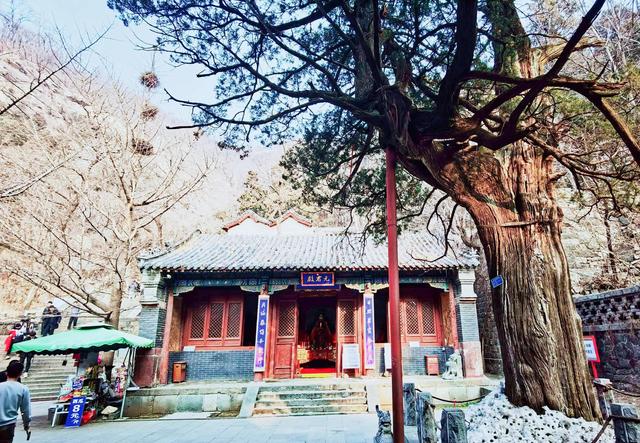 泰山好玩吗，泰山旅游攻略（此生不老，必去泰山）