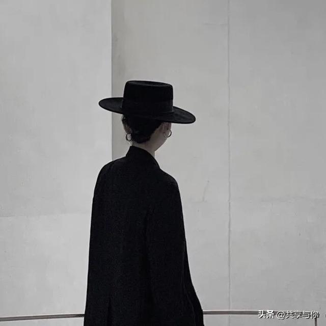 美丽背景图片  ❤️，美丽背景图片大全 唯美 梦幻（一组高级感满满的微信女头）