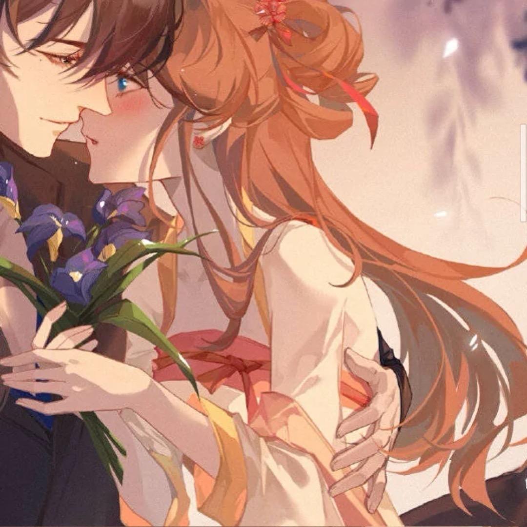 作者:红刺北《他冷冰冰的[女a男o]》作者:时光予我《我让霸总a变o[女a