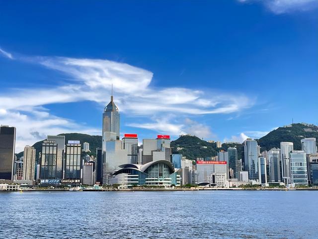 香港回归哪一年，香港回归是哪年哪月（1997年香港回归场景如何）