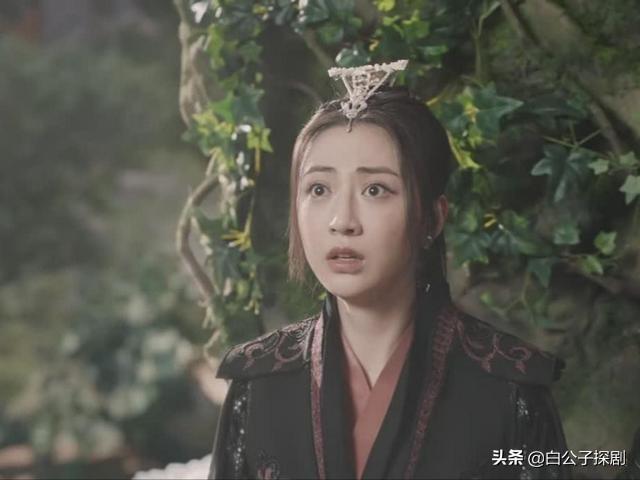 连续剧破阵演员表，电视连续剧破阵剧情介绍（《与君初相识》改编过大）