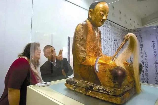 舍利子到底是什么，解密舍利子到底是什么东西（为什么常人难有）