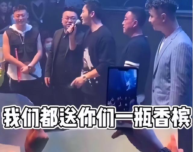 “亿万身价”李晨：坐拥北京9亿四合院，座驾竟比马云的还贵
