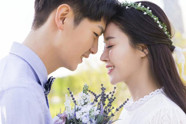 婚恋的十大情感法则，异性之间的感情问题怎样相处好