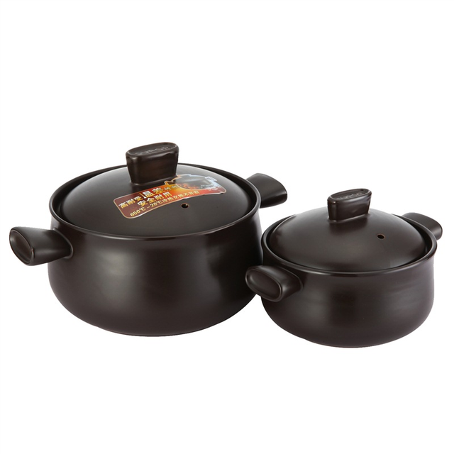 砂锅什么材质的好，金刚煲砂锅是什么材质（冬季煲汤砂锅选购指南）