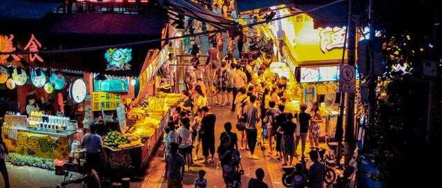 厦门旅游必去景点，厦门旅游必去十大景点攻略（厦门必打卡10大景点推荐）