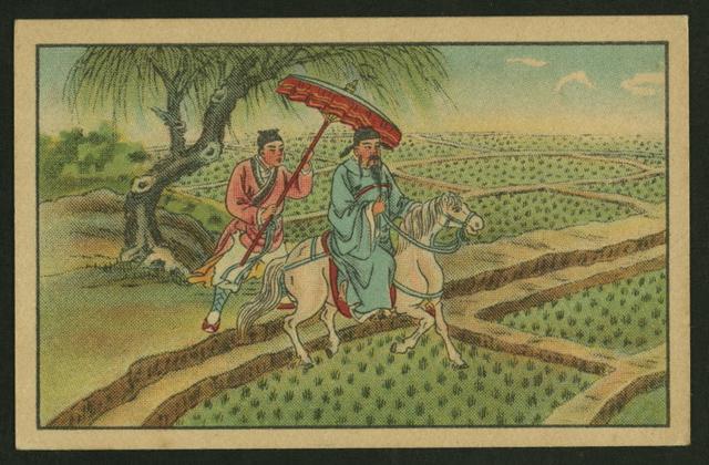 10个中华美德故事，德育故事的选材方法（中国传统文化精髓德育故事大赏）