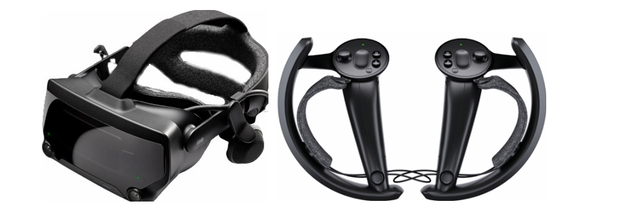 vr最便宜的头盔，一分钟带你了解主流VR头盔值不值得入手