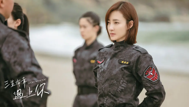 因为遇见你结局，因为遇见你大结局张雨欣杀了谁（《三生有幸遇见你》大结局）