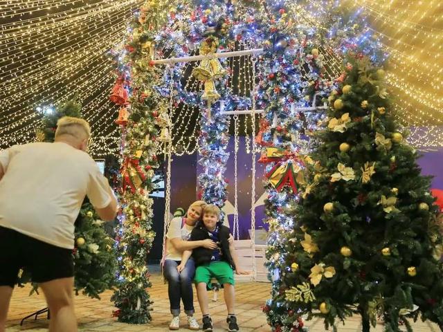 深圳世界之窗门票，深圳世界之窗的门票多少钱（我们又回到了“世界之窗”）