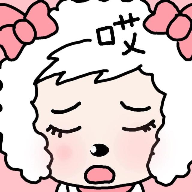 喜羊羊头像，林知晚微信（羊羊头像，可爱来袭）