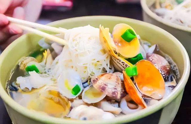 福州小吃攻略，福州最值得吃的7个特色美食