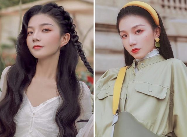 圆脸适合什么眼镜，圆脸适合什么眼镜框女（不同脸型适合什么样的配饰）