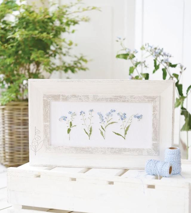 立体树手工制作，立体手工大树制作方法（治愈系手作•仲夏篇丨花花绿绿）