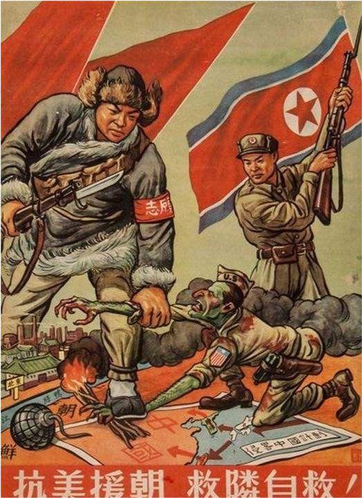 泔水瓶是哪个国家的，跟美军潲水桶之间到底有啥故事