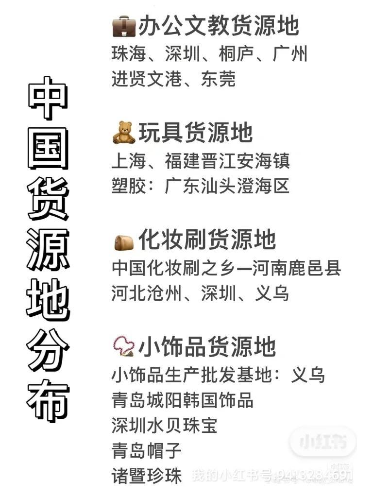 饰品进货渠道(批发小饰品哪里最便宜)