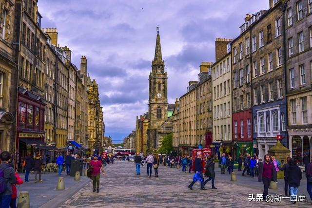 全球最强势国家排名，全球实力最强大的＂8个国家＂