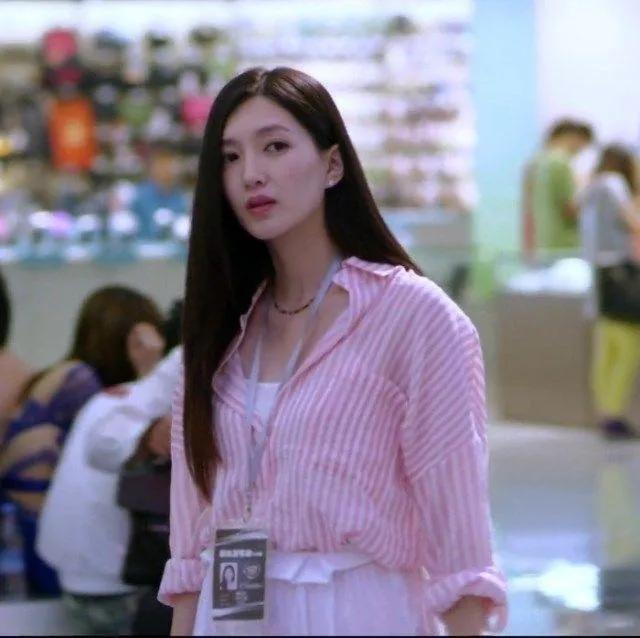 性感女人江疏影的奇葩情史：两个男人，一个玩消失，一个不再宠她